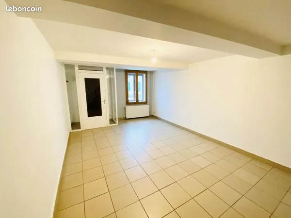 Appartement 3 pièces 88 m²