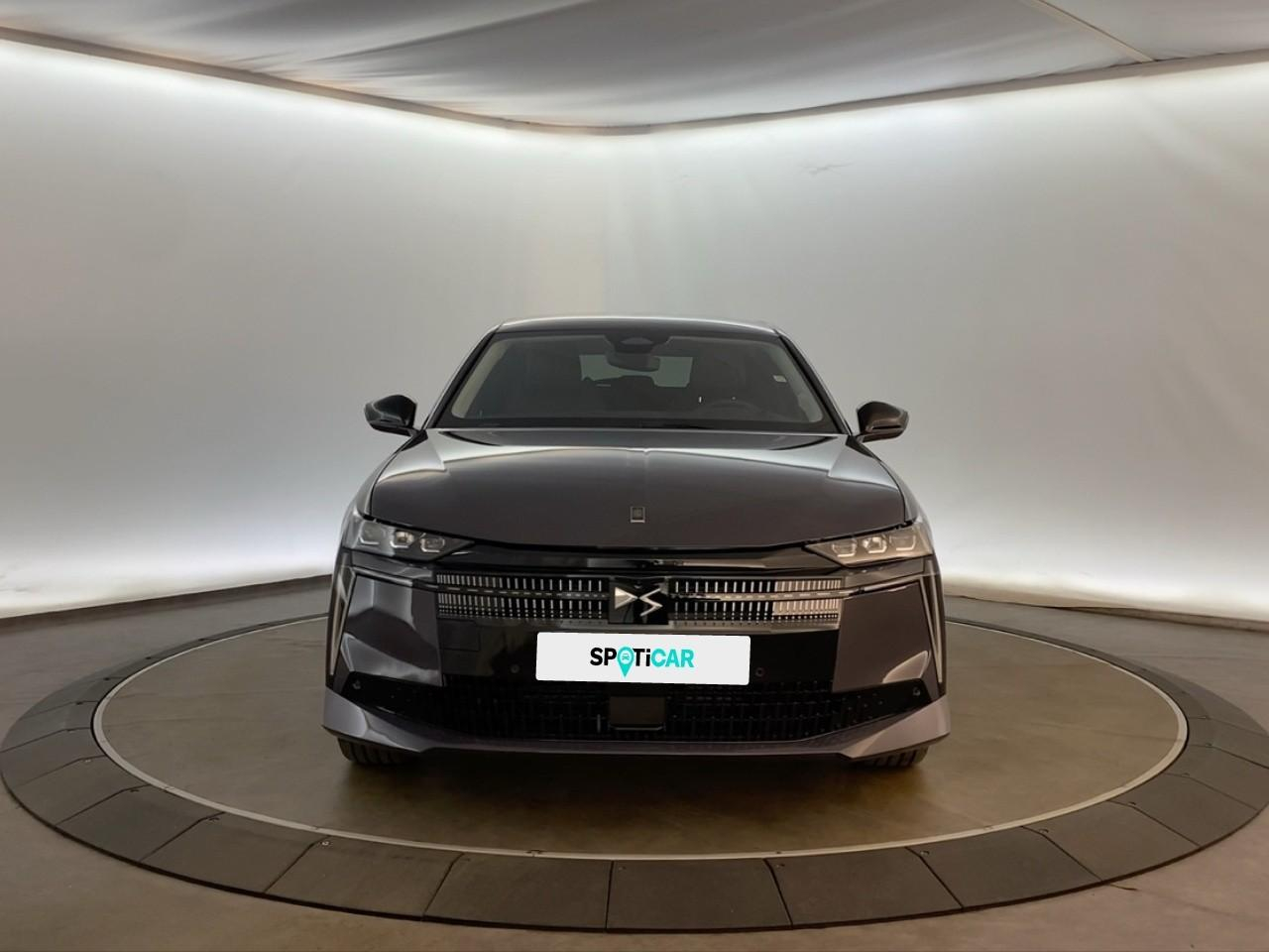 Ds Ds N°4 dsn4 hybride 145 e-dct6 etoile - cuir nappa — photo 2