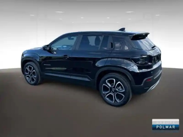 Jeep Avenger electrique 156ch 115kw altitude — photo 7