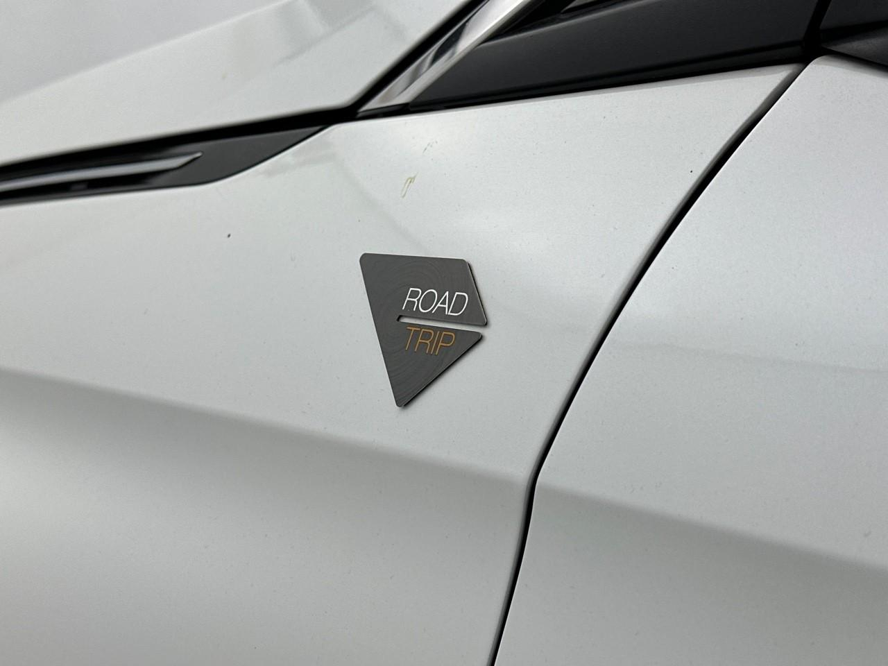 Peugeot 3008 puretech 130ch s&s eat8 roadtrip — photo 34