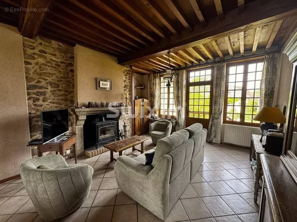 Domecy sur Cure, Morvan