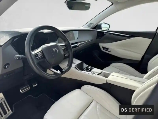 Ds Ds 4 puretech 130ch esprit voyage automatique — photo 9