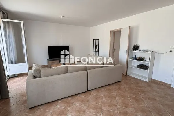 Appartement 3 pièces 67 m²