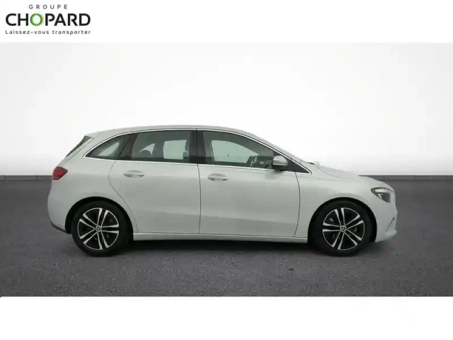 Mercedes Classe B 200 7g-dct — photo 74