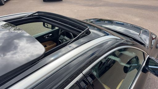 Volvo XC60 2.0 T6 340 AWD BVA - Inscription Luxe – 2021 – 92000 km – Hybride rechargeable – Boîte Automatique — photo 7