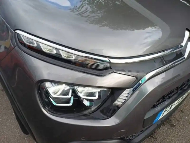 Citroën C3 puretech 110 s&amp;s bvm6 — photo 64
