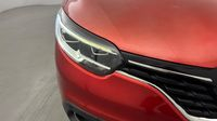 Renault Kadjar 1.6 dCi 130ch energy Black Edition — photo 17