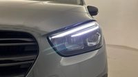 Mercedes Citan 112 CDI Long BVA — photo 17