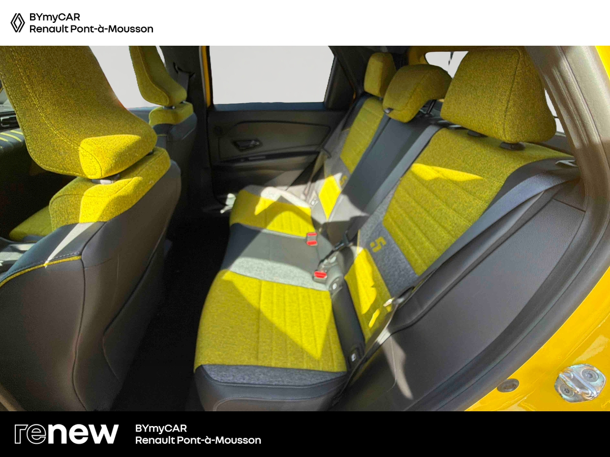 Renault 5 E-Tech Electrique 150 ch autonomie confort — photo 12