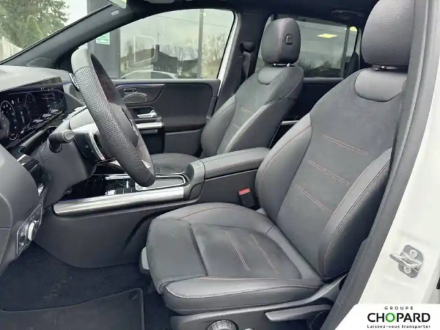 Mercedes Classe B 200 d 8g-dct — photo 11