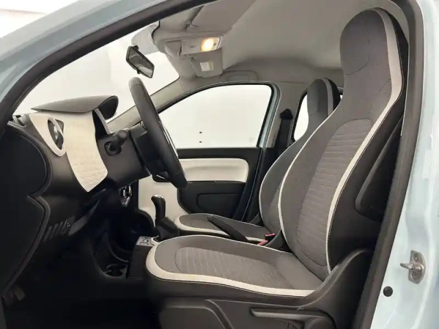 Renault Twingo iii 1.0 sce 70 e6c — photo 18