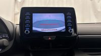 Toyota Yaris 116h Collection 5p MY22 — photo 28