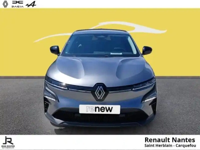 Renault Megane e-tech electric ev60 130ch evolution er super charge — photo 2