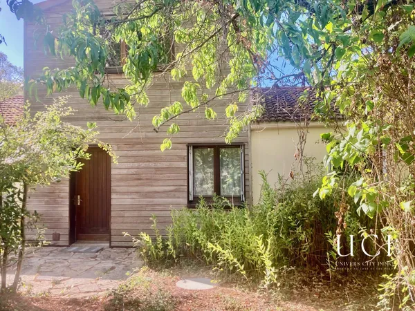 Maison - 4 chambres - 139 m² - Vertou