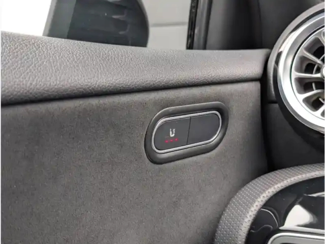 Mercedes Classe A 250 e hybrid eq — photo 15