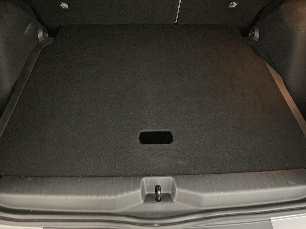 Citroën C3 Aircross hybride 145 ch aut max — photo 6
