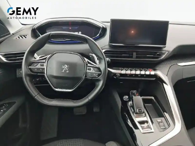 Peugeot 5008 bluehdi 130ch s&amp;s eat8 — photo 62