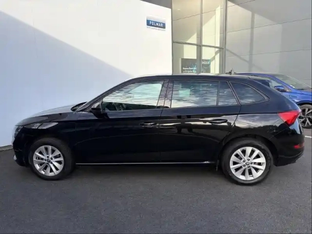 Skoda Scala 1.5 tsi 150ch ambition — photo 18