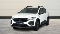Dacia Sandero 1.0 TCe 90ch Stepway Expression — photo 1