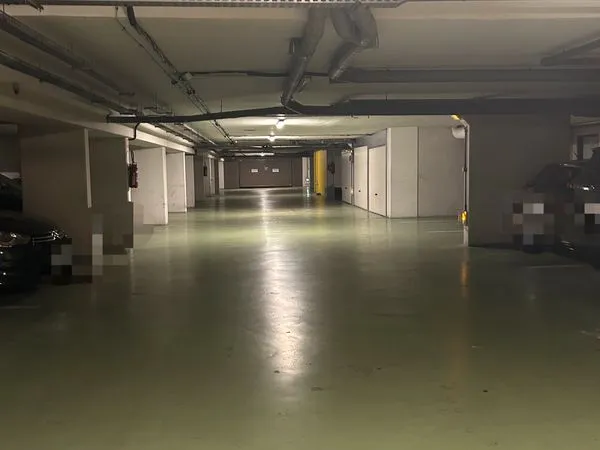 Parking à louer - La défense / Courbevois