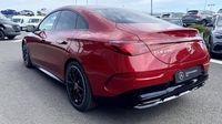 Mercedes Cla 200 163+30ch AMG Line 8G-eDCT — photo 7