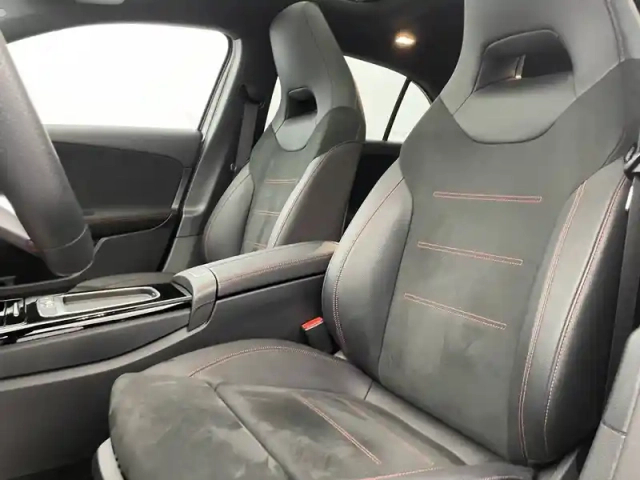 Mercedes Classe A 180 d — photo 15