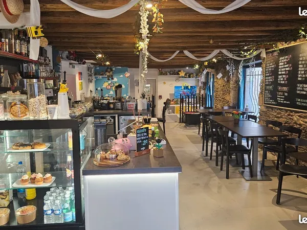 Urgent Restaurant Café-Restaurant Nantes centre - CHU avec extraction