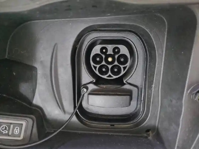 Opel Mokka electrique 136 ch &amp; batterie 50 kwh — photo 37