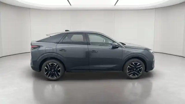 Peugeot 3008 hybrid 145 e-dcs6 — photo 7