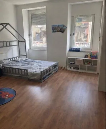 Appartement F3