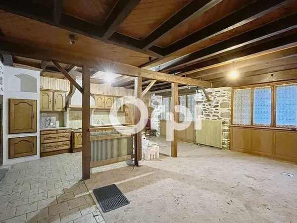 Maison 5 pièces 133 m²