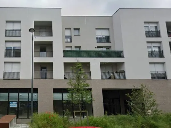 Appartement 4 pièces 80 m²