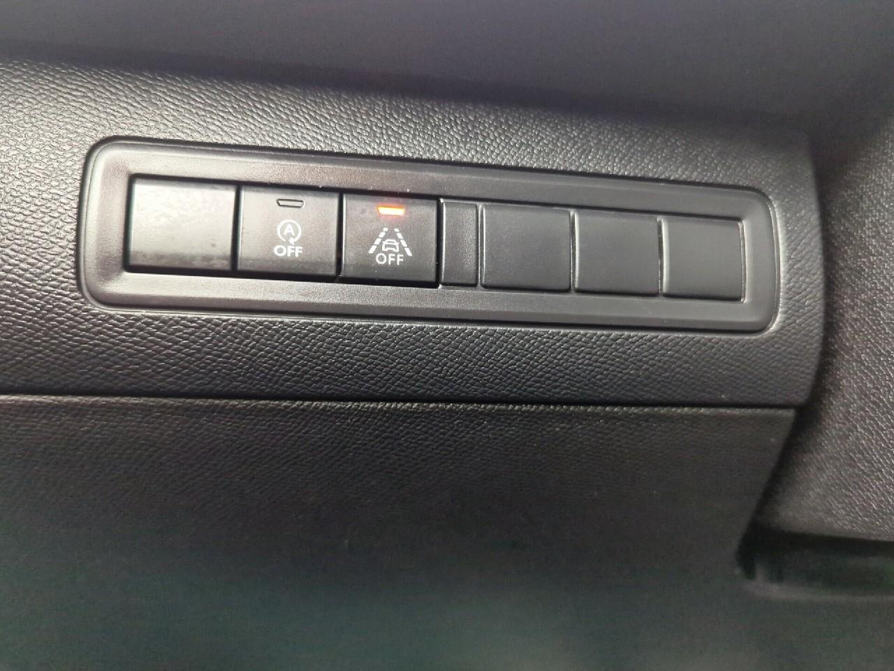 Peugeot 308 bluehdi 130ch s&s eat8 gt line — photo 23