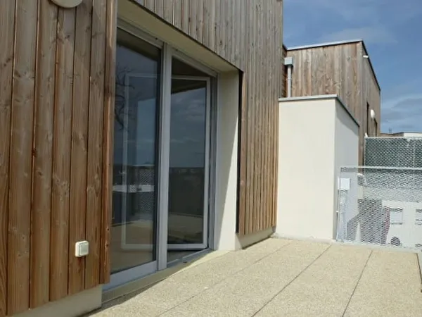 Appartement 3 pièces 87 m²