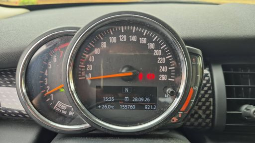 Mini Mini 2.0  Cooper 192 - S – 2018 – 155760 km – Essence – Boîte Manuelle — photo 40