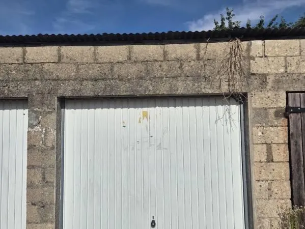Stationnement Vente Sézanne   8400€