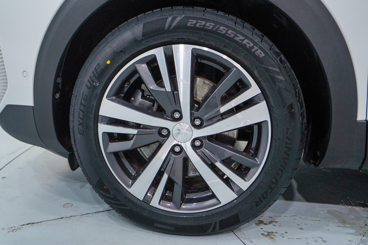 Peugeot 3008 — photo 10