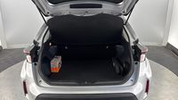 Toyota Yaris Cross 116h Dynamic MY22 — photo 14