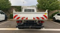 Renault Master RJ3500 L2 Porte à faux court 2.3 Blue dCi 130ch EuroVI — photo 6