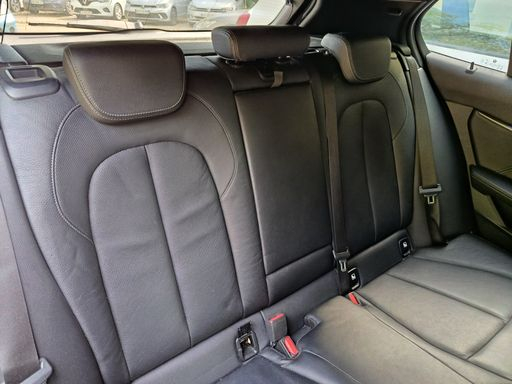 BMW Serie 1 118d 150 BVA - M Sport – 2021 – 148677 km – Diesel – Boîte Automatique — photo 38