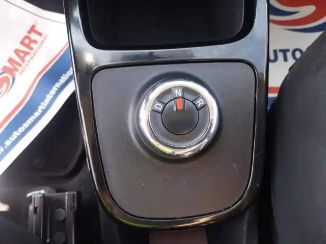Dacia Spring achat intégral — photo 13