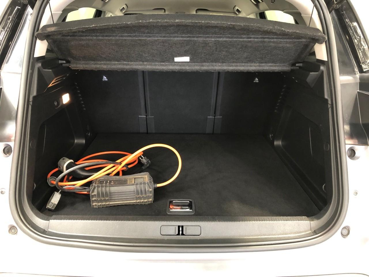Citroën C5 Aircross hybride rechargeable 225 s&s e-eat8 c-series — photo 14