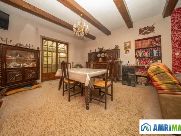 Maison 3 pièces 82 m²