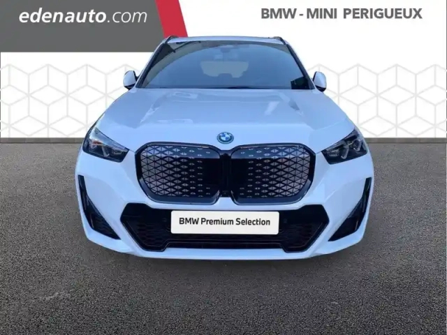 Bmw X1 i edrive20 — photo 15