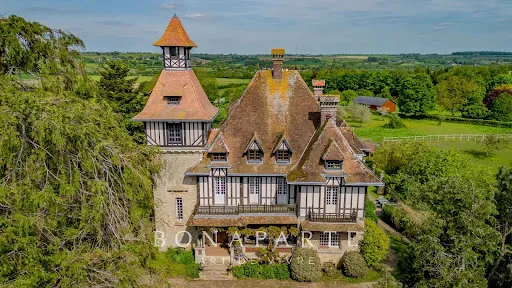 Propriété 16 pièces 453 m²