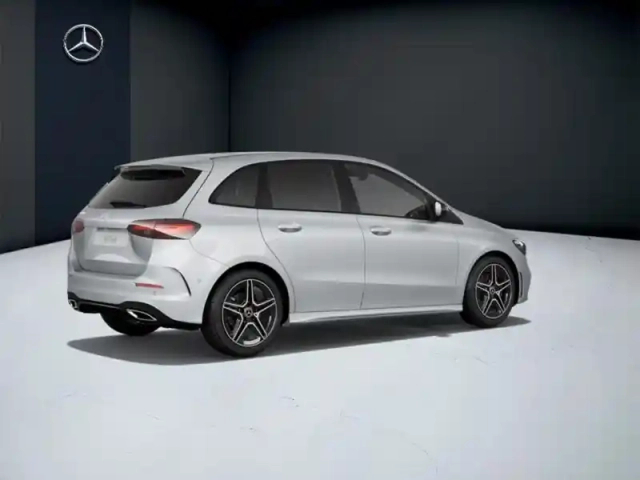 Mercedes Classe B 200 d amg line — photo 20