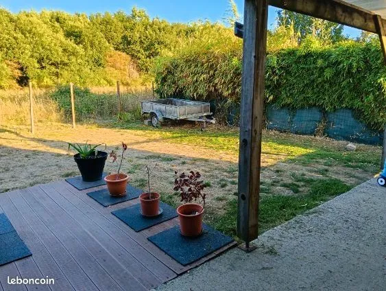 Location Maison herbignac