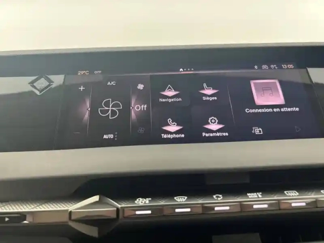 Ds Ds 4 puretech 130 eat8 — photo 22