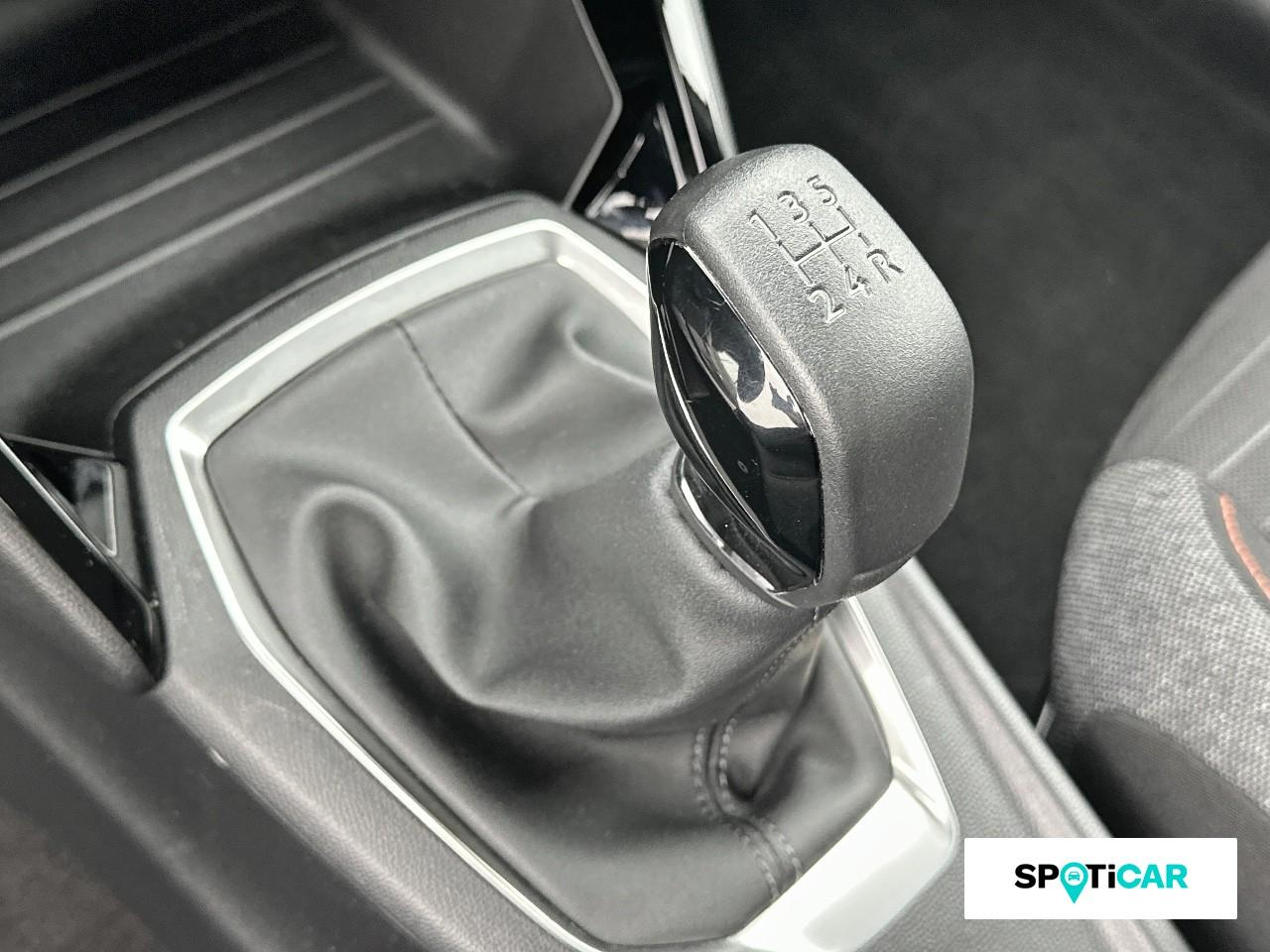 Peugeot 208 1.2 puretech 75ch s&s active — photo 14