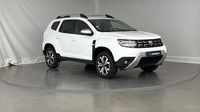 Dacia Duster 1.0 ECO-G 100ch Prestige 4x2 — photo 3